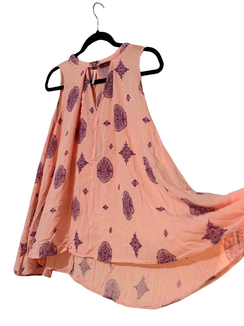 Free People Swing Tank Top